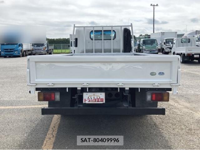 Isuzu ELF TRUCK 2007 8546195-16