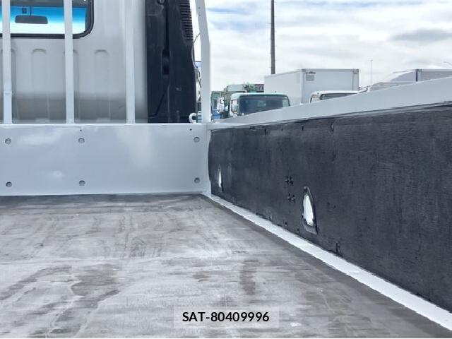 Isuzu ELF TRUCK 2007 8546195-17