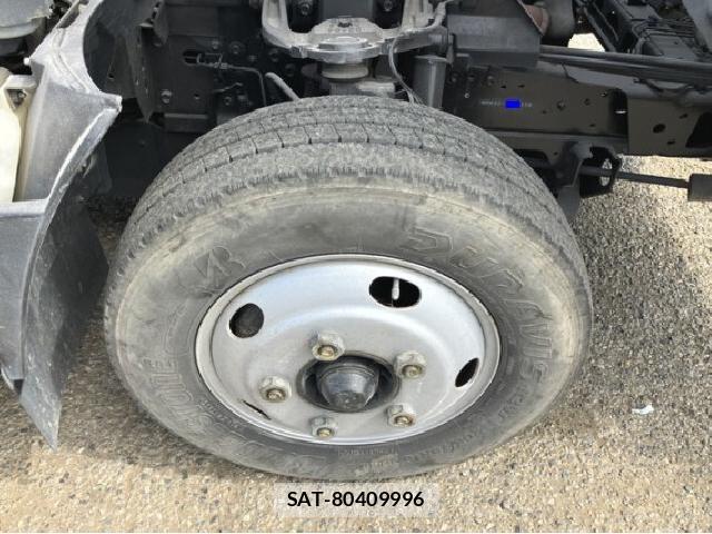 Isuzu ELF TRUCK 2007 8546195-18