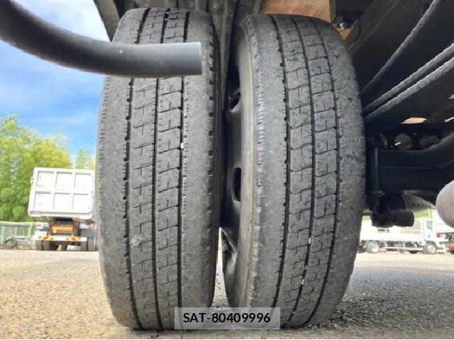 Isuzu ELF TRUCK 2007 8546195-19