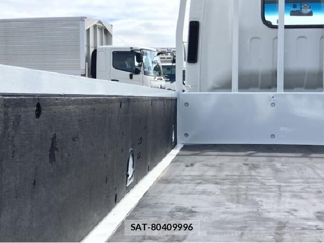 Isuzu ELF TRUCK 2007 8546195-2
