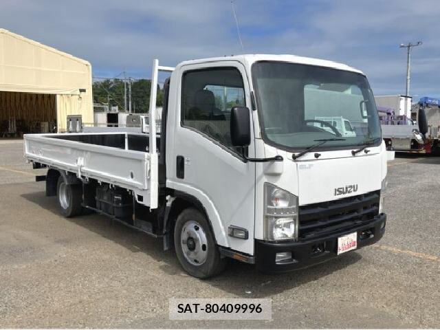 Isuzu ELF TRUCK 2007 8546195-3