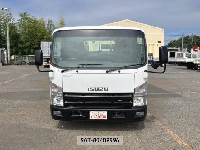 Isuzu ELF TRUCK 2007 8546195-4