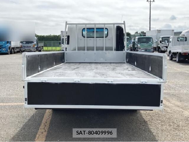 Isuzu ELF TRUCK 2007 8546195-5