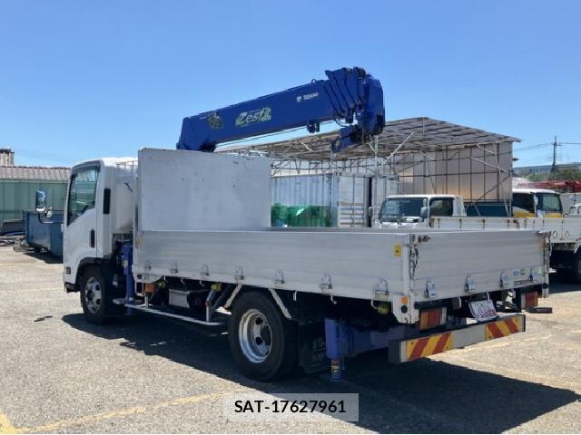 Isuzu ELF TRUCK 2014 8546197-10
