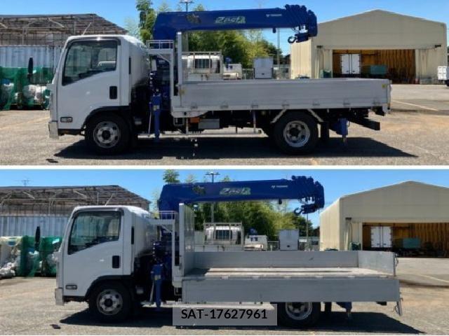 Isuzu ELF TRUCK 2014 8546197-11
