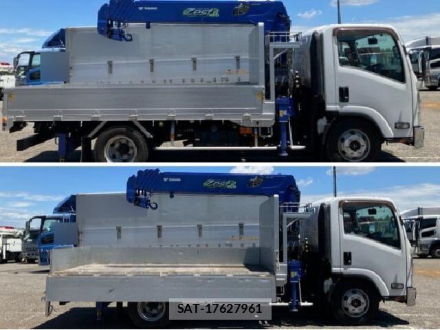Isuzu ELF TRUCK 2014 8546197-12
