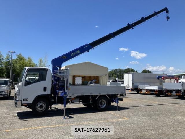 Isuzu ELF TRUCK 2014 8546197-13