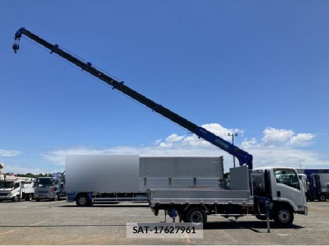 Isuzu ELF TRUCK 2014 8546197-14