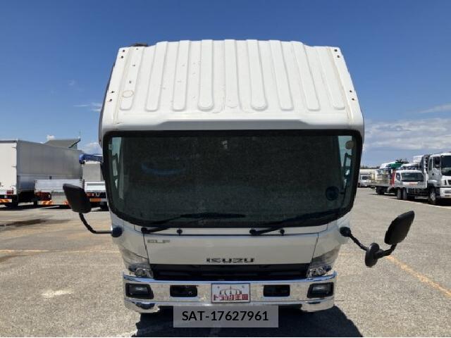 Isuzu ELF TRUCK 2014 8546197-15