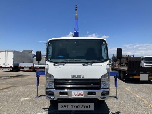 Isuzu ELF TRUCK 2014 8546197-16