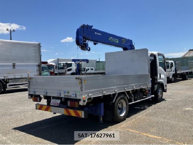Isuzu ELF TRUCK 2014 8546197-3