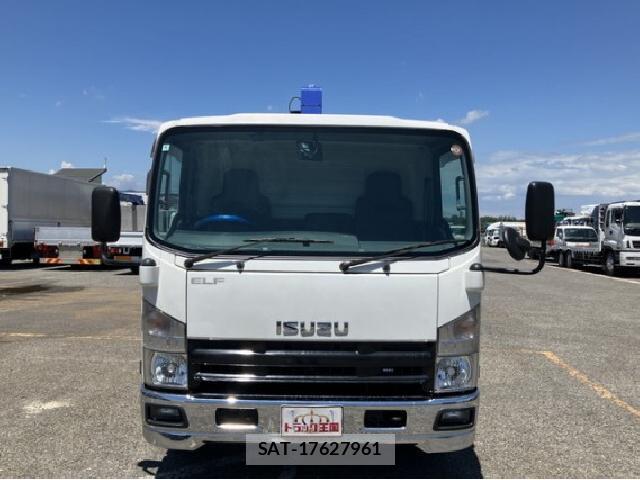 Isuzu ELF TRUCK 2014 8546197-4