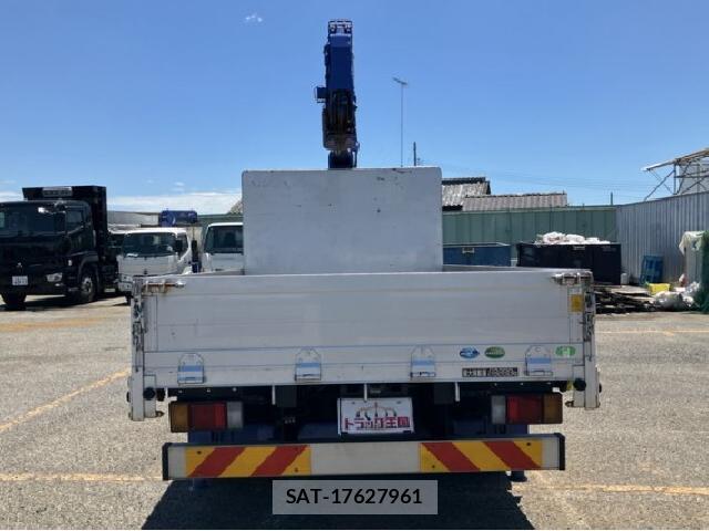 Isuzu ELF TRUCK 2014 8546197-5