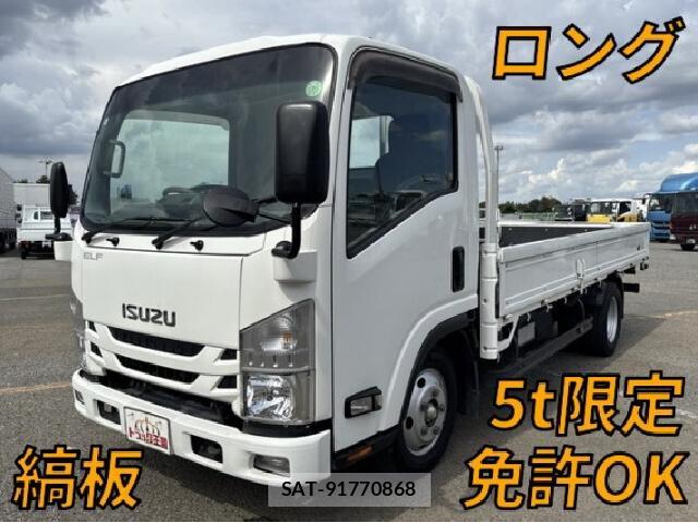 Isuzu ELF TRUCK 2019 8546198-0