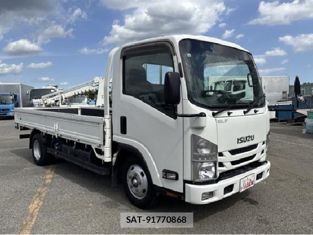 Isuzu ELF TRUCK 2019 8546198-1