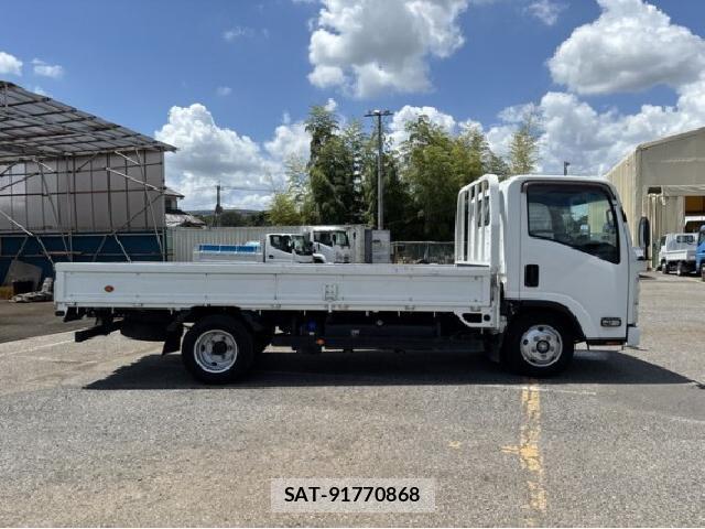 Isuzu ELF TRUCK 2019 8546198-12