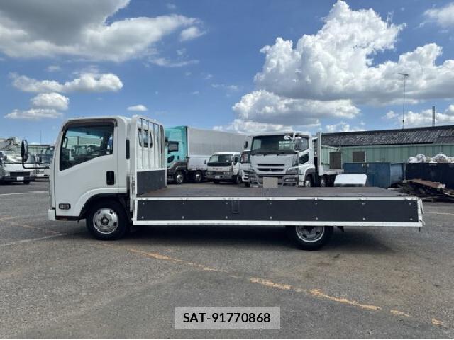 Isuzu ELF TRUCK 2019 8546198-13