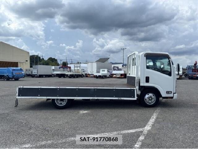 Isuzu ELF TRUCK 2019 8546198-14