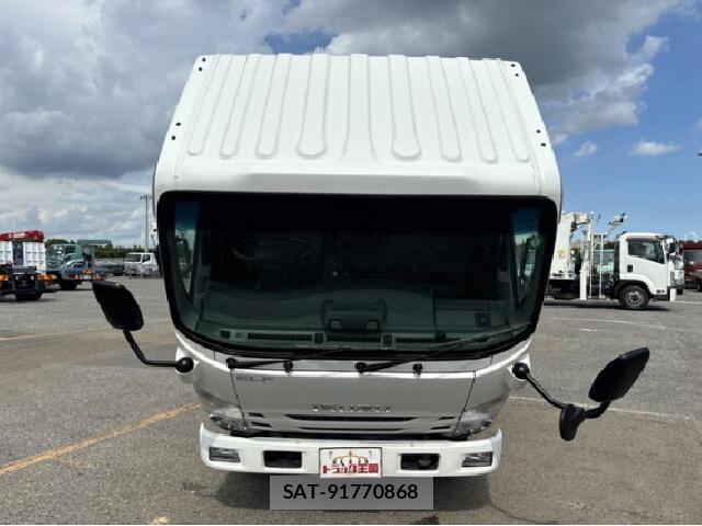 Isuzu ELF TRUCK 2019 8546198-15