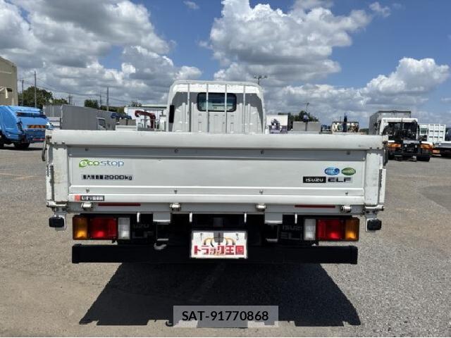 Isuzu ELF TRUCK 2019 8546198-16