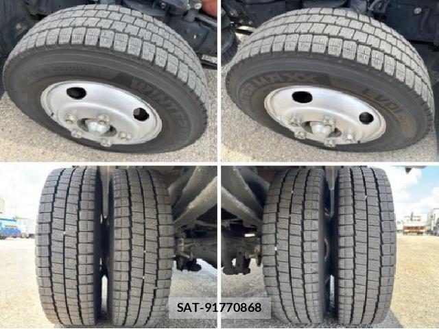 Isuzu ELF TRUCK 2019 8546198-18
