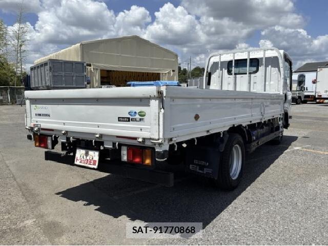 Isuzu ELF TRUCK 2019 8546198-3