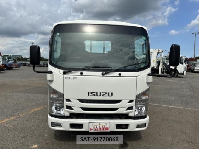 Isuzu ELF TRUCK 2019 8546198-4