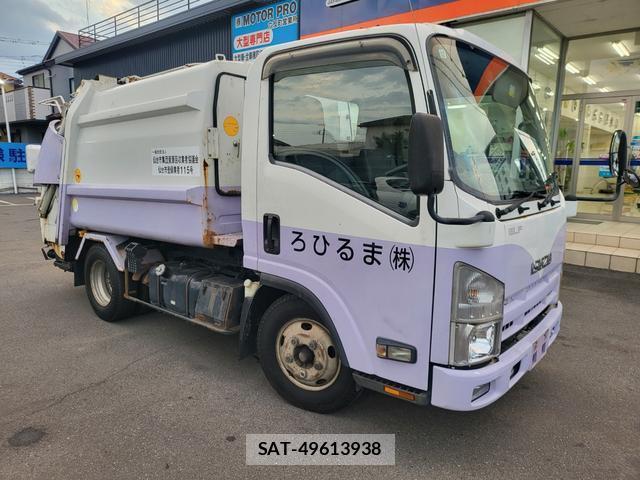 Isuzu ELF TRUCK 2007-11 8546683-0