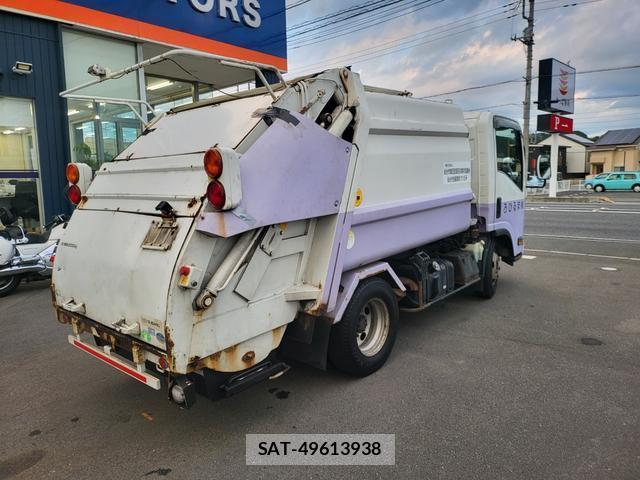 Isuzu ELF TRUCK 2007-11 8546683-1