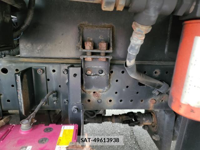 Isuzu ELF TRUCK 2007-11 8546683-11