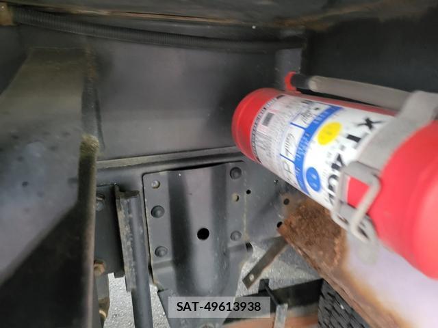 Isuzu ELF TRUCK 2007-11 8546683-12