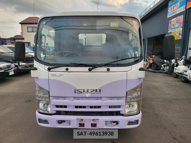 Isuzu ELF TRUCK 2007-11 8546683-13