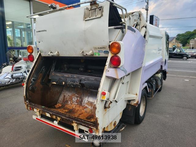 Isuzu ELF TRUCK 2007-11 8546683-14