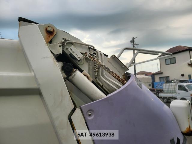 Isuzu ELF TRUCK 2007-11 8546683-15