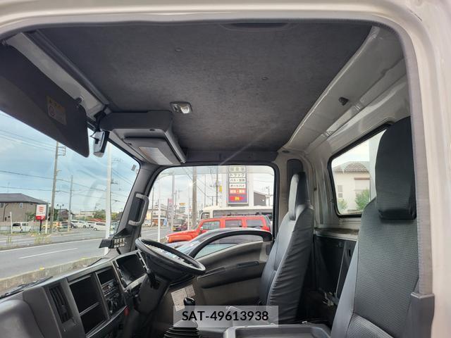 Isuzu ELF TRUCK 2007-11 8546683-17