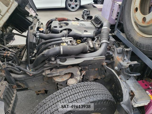 Isuzu ELF TRUCK 2007-11 8546683-18