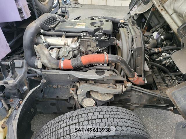 Isuzu ELF TRUCK 2007-11 8546683-19