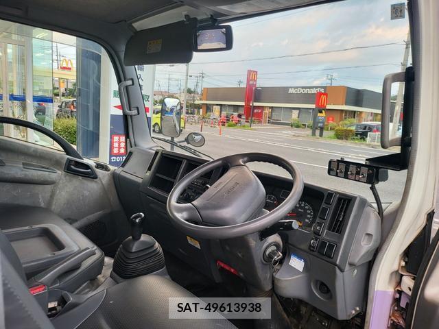 Isuzu ELF TRUCK 2007-11 8546683-2