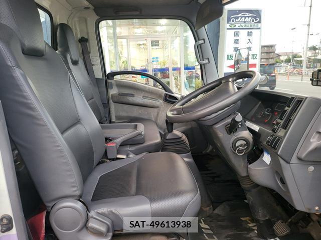 Isuzu ELF TRUCK 2007-11 8546683-3