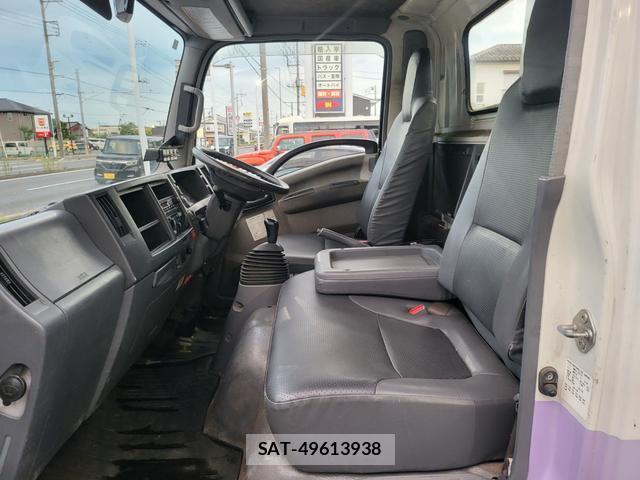 Isuzu ELF TRUCK 2007-11 8546683-5