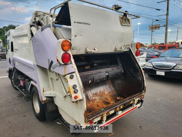 Isuzu ELF TRUCK 2007-11 8546683-6