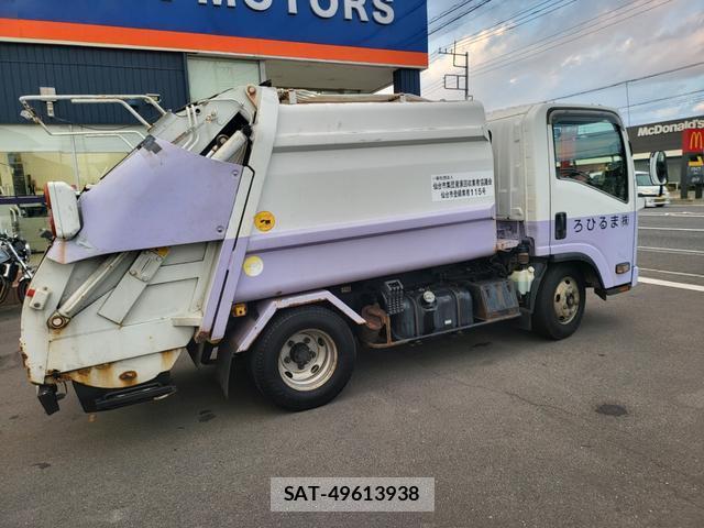 Isuzu ELF TRUCK 2007-11 8546683-7