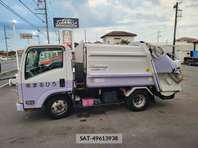 Isuzu ELF TRUCK 2007-11 8546683-8