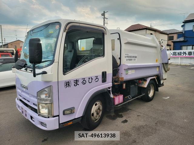 Isuzu ELF TRUCK 2007-11 8546683-9