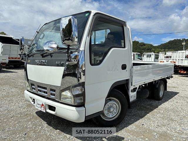 Isuzu ELF TRUCK 2006-04 8546890-0
