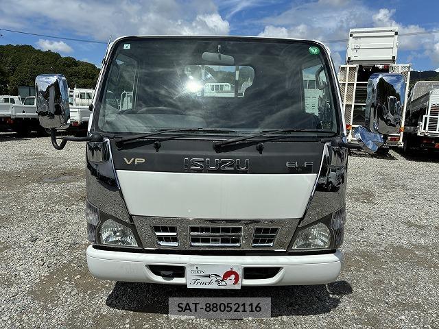Isuzu ELF TRUCK 2006-04 8546890-1