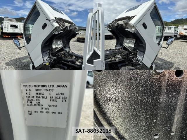Isuzu ELF TRUCK 2006-04 8546890-12