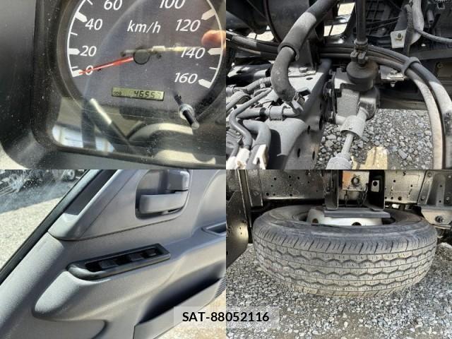 Isuzu ELF TRUCK 2006-04 8546890-15