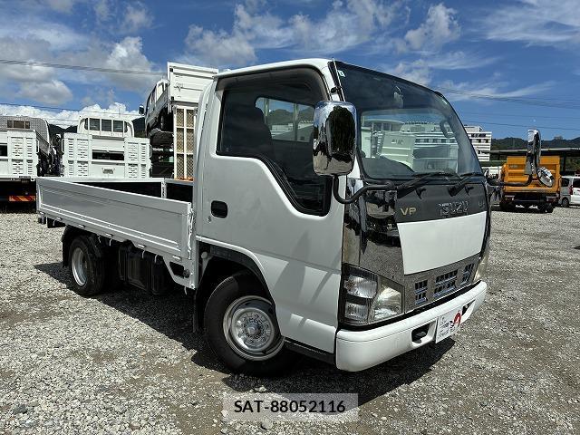 Isuzu ELF TRUCK 2006-04 8546890-2